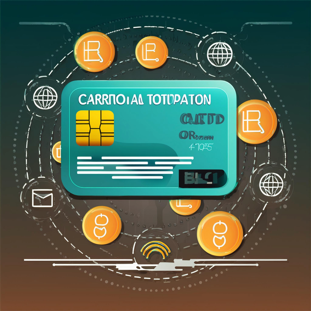 kredi kartı işlemleri