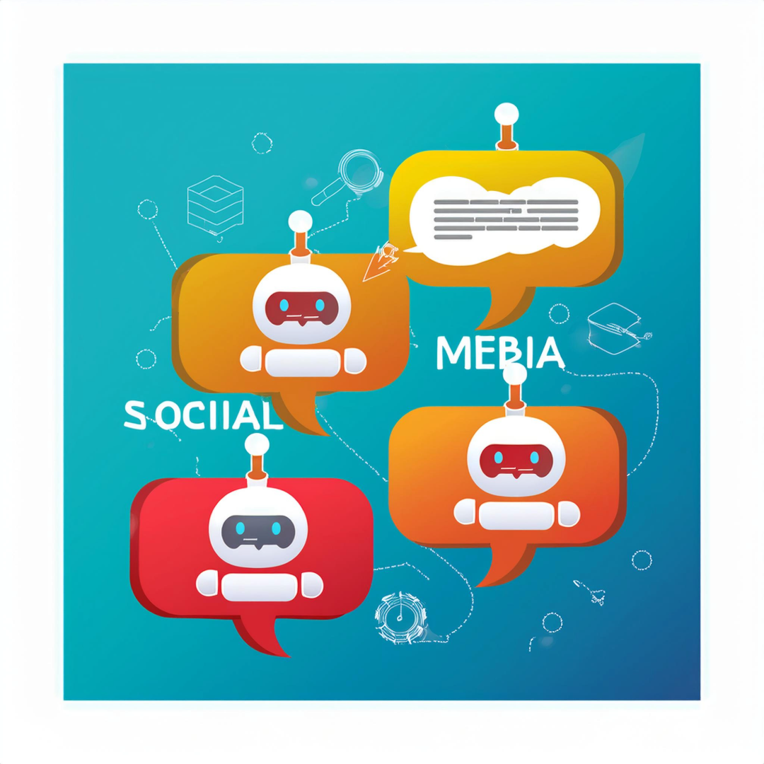 sosyal medya botları