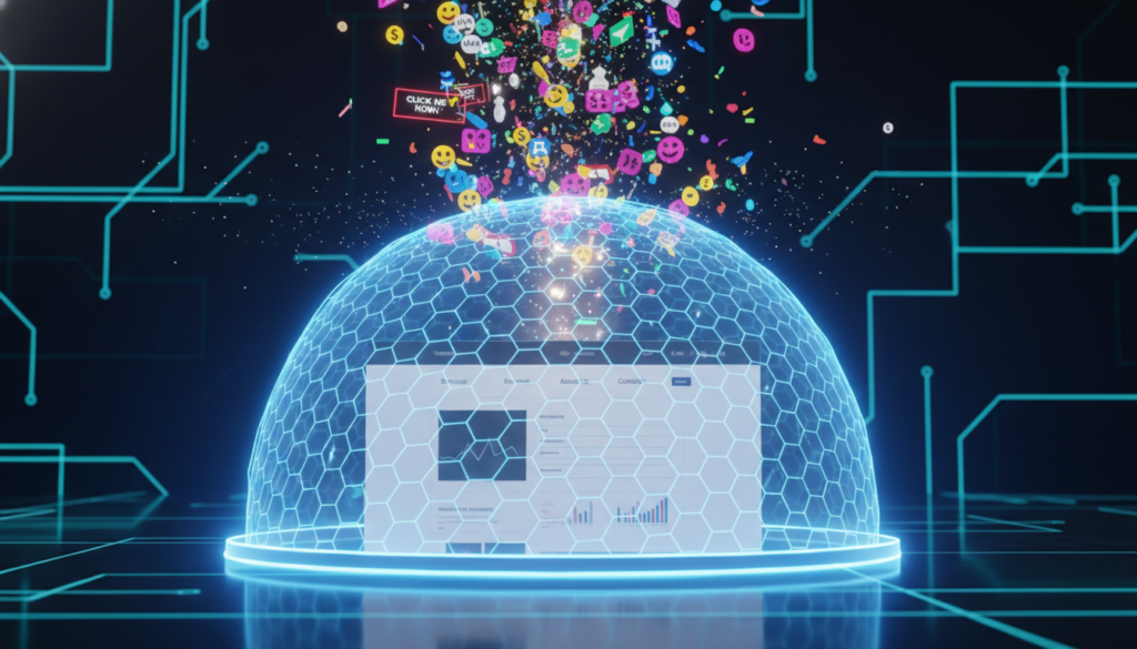 Akismet Anti-Spam Koruması
"Sitenizi Spamdan Arındırın, Profesyonelliğinizi Koruyun."