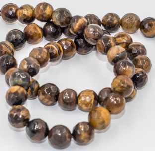 Kaplan Gözü natural taş dizin..