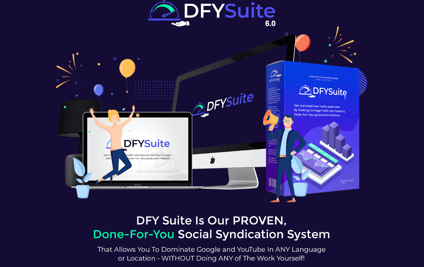 DFY Suite