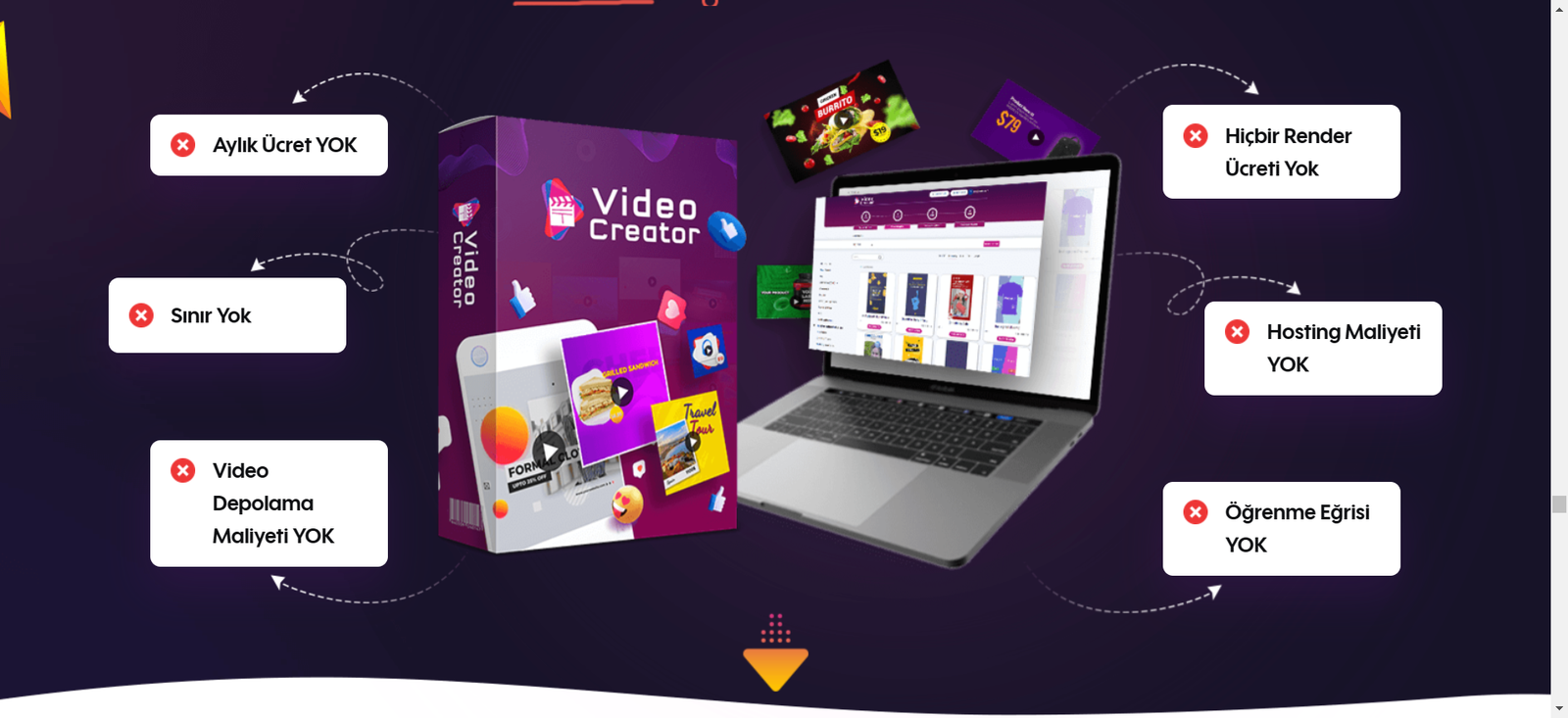 video creator