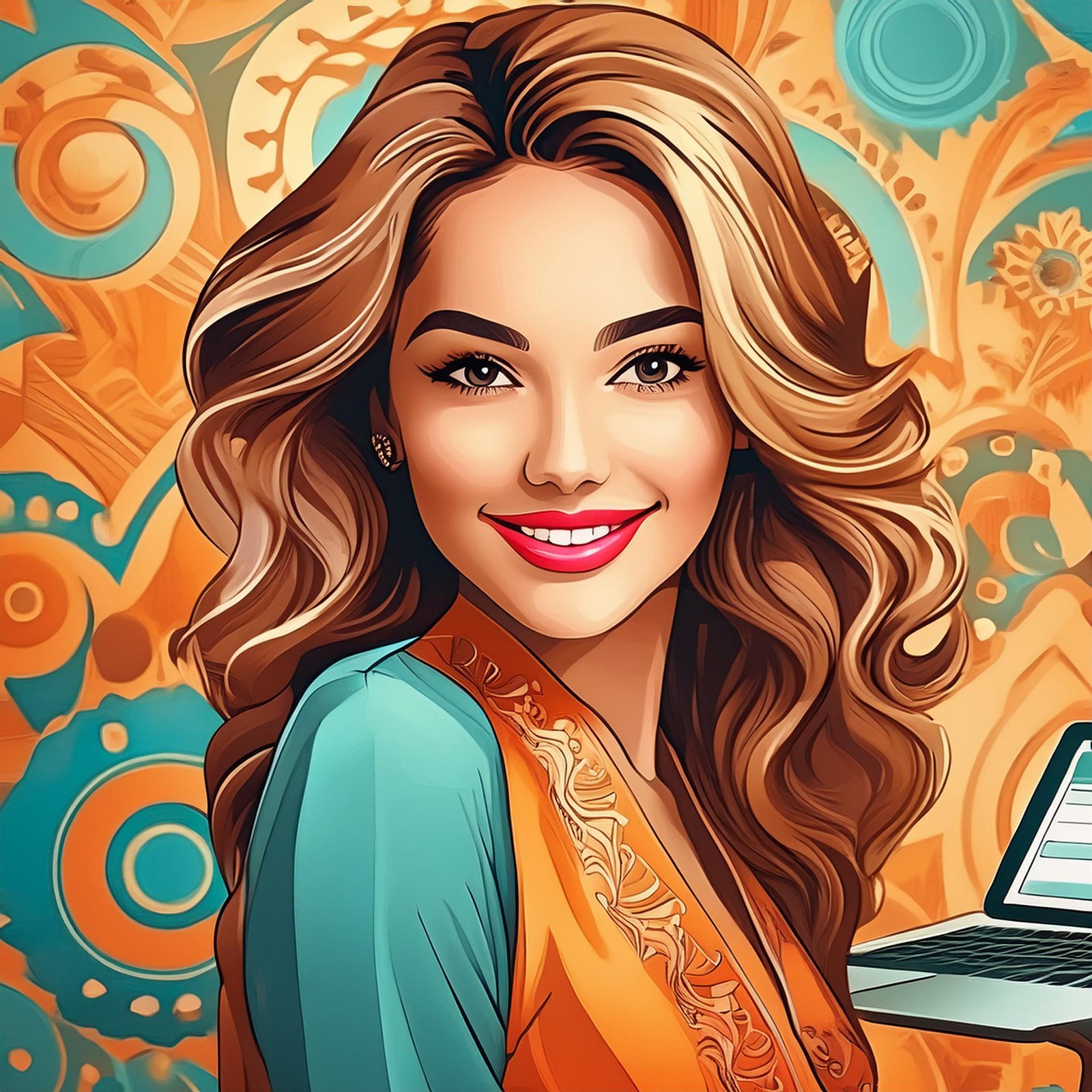 invideo al hakkında