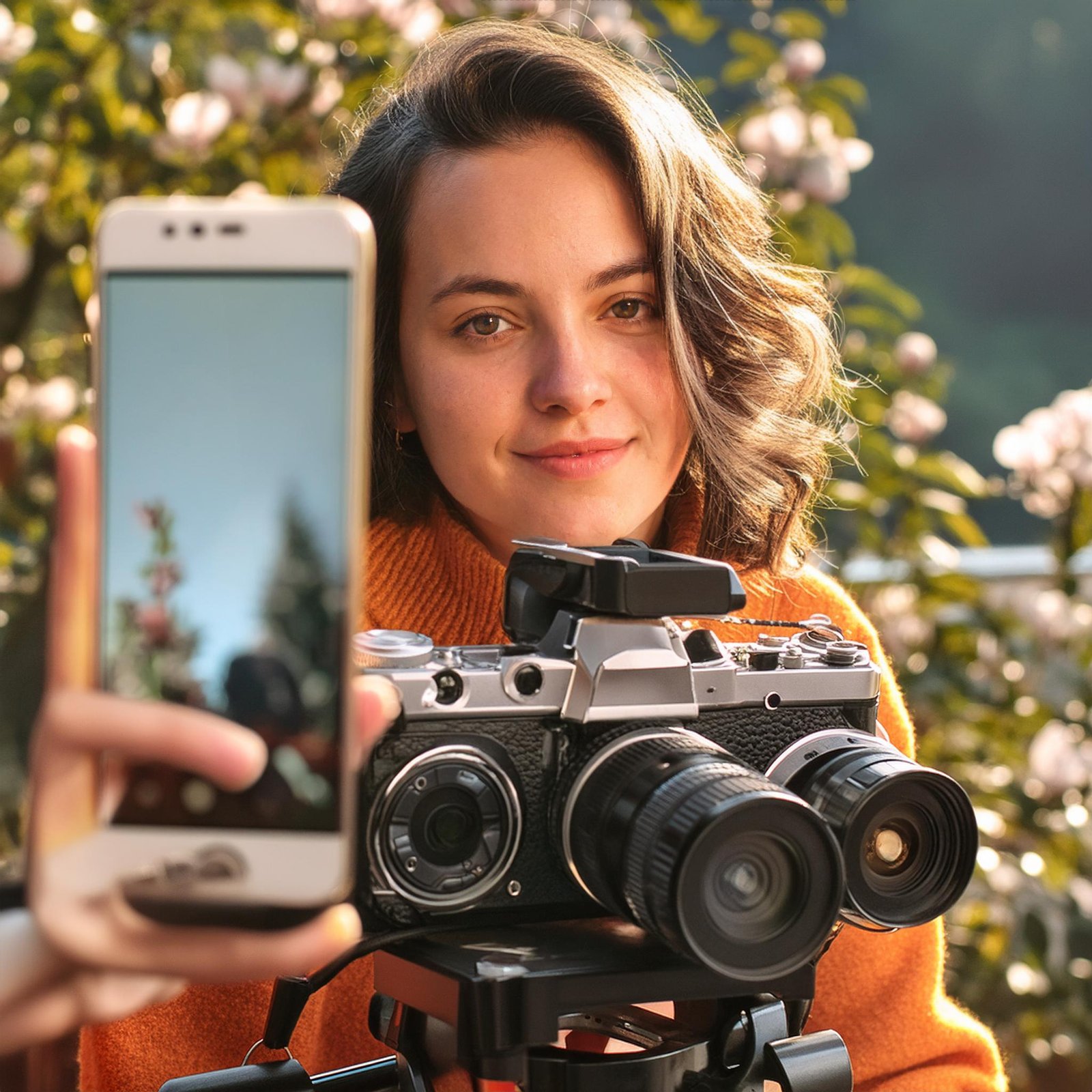 içerik üretmek için gerekenler