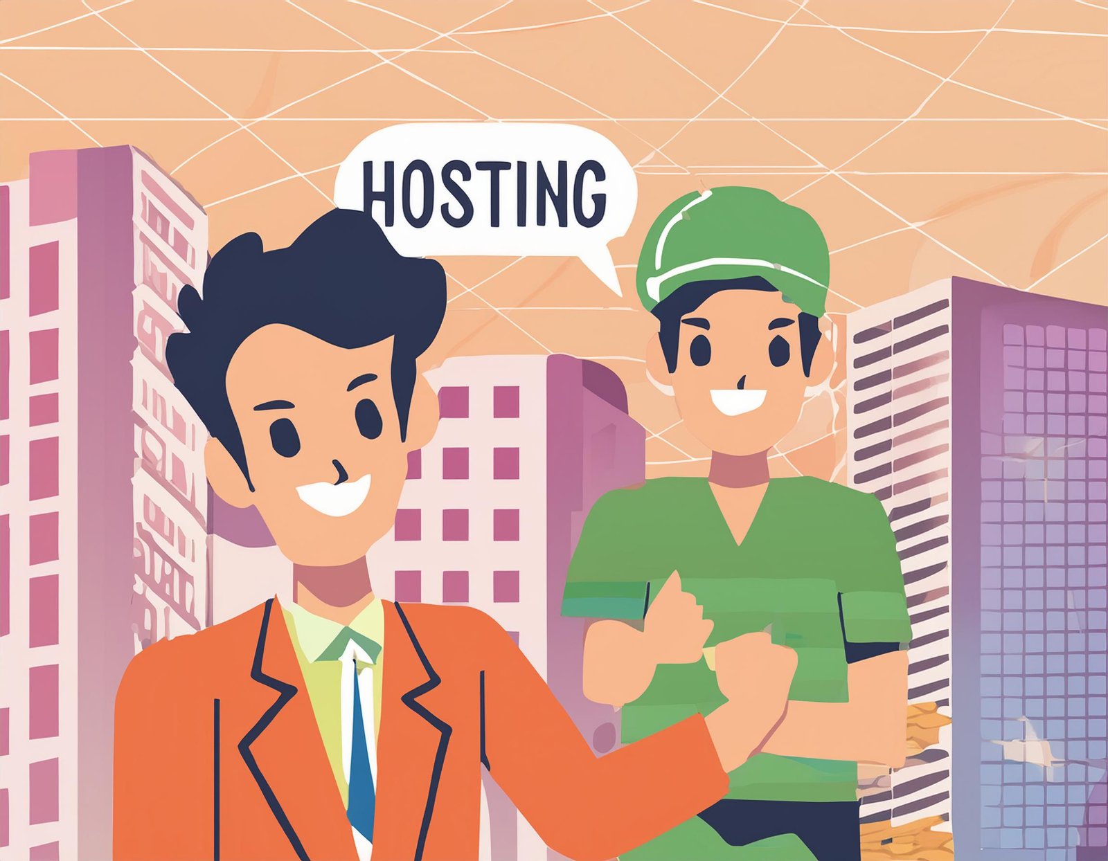 Hosting