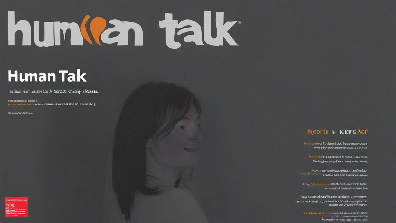 HumanTalk