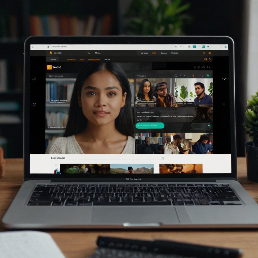 Online eğitim platformalrı