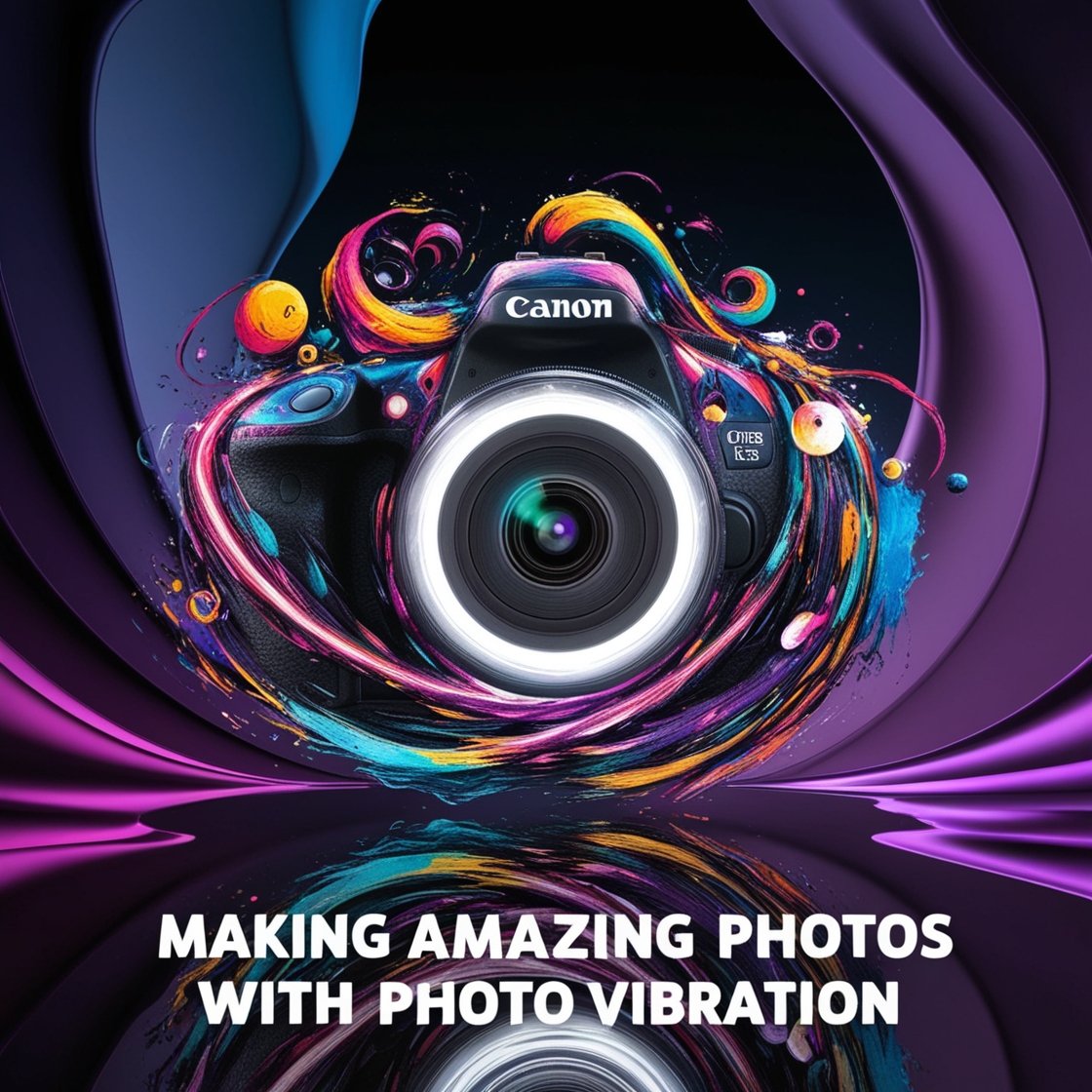 Photo Vibration