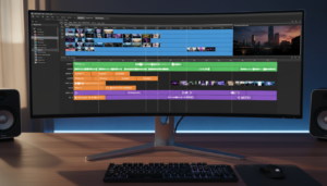 Çok Katmanlı Çalışma Alanları ile Profesyonel Görünüm Elde Etmenin Yolları