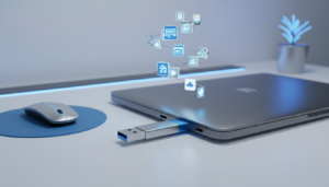 Taşınabilir Yazılımlar: Kullanım Kolaylığı ve Avantajları