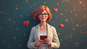 Human Pal 2.0 Tanıtım Senaryosu